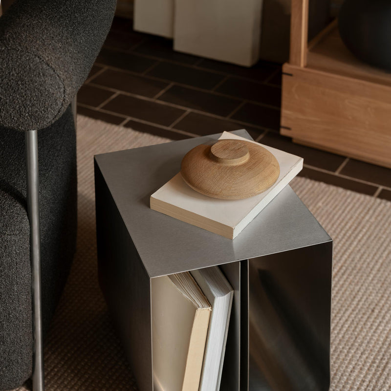 Sphere Box Galaxy – VEST