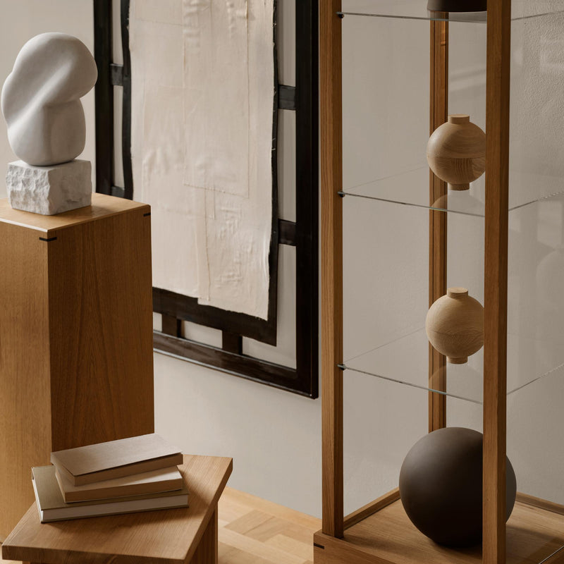 Sphere Box – VEST
