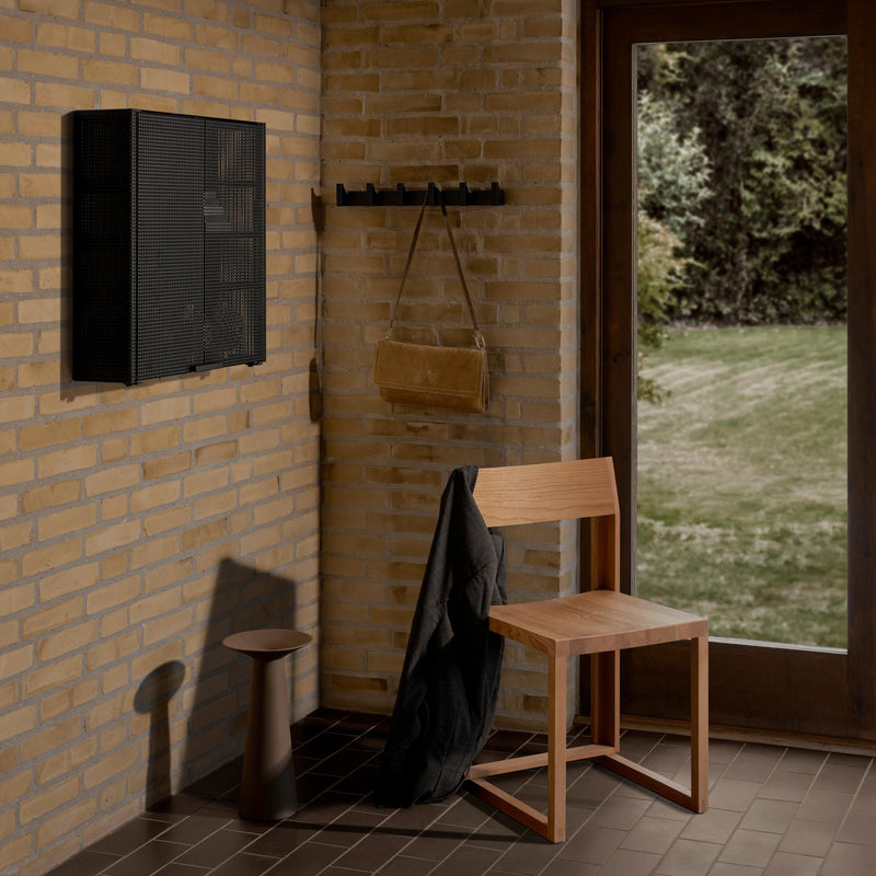 Column Coat Rack Long – VEST
