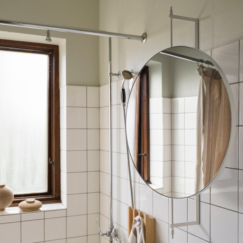 Rotating Mirror – VEST