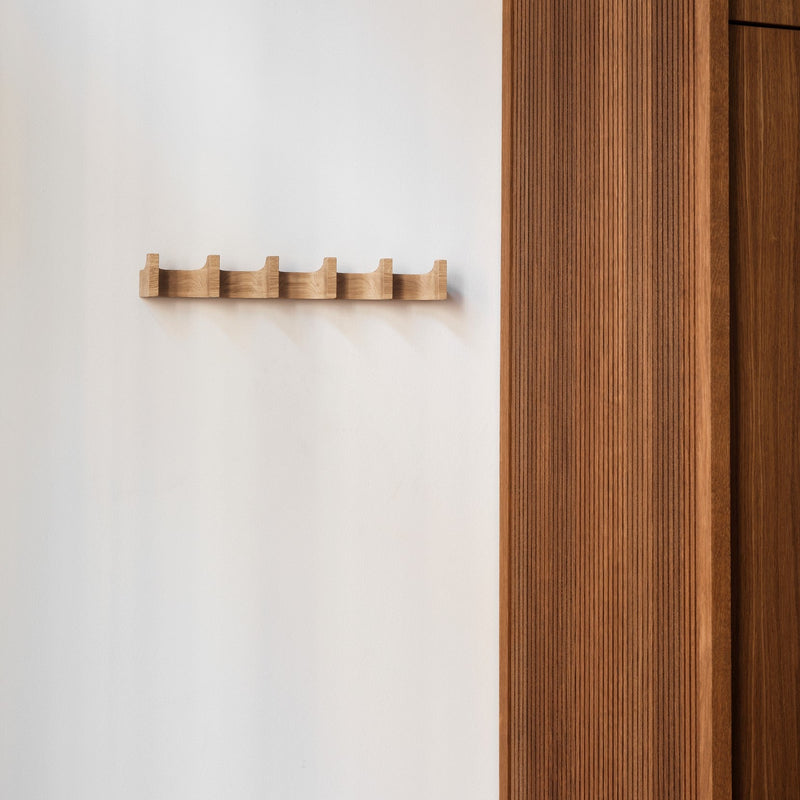 Column Coat Rack Long – VEST