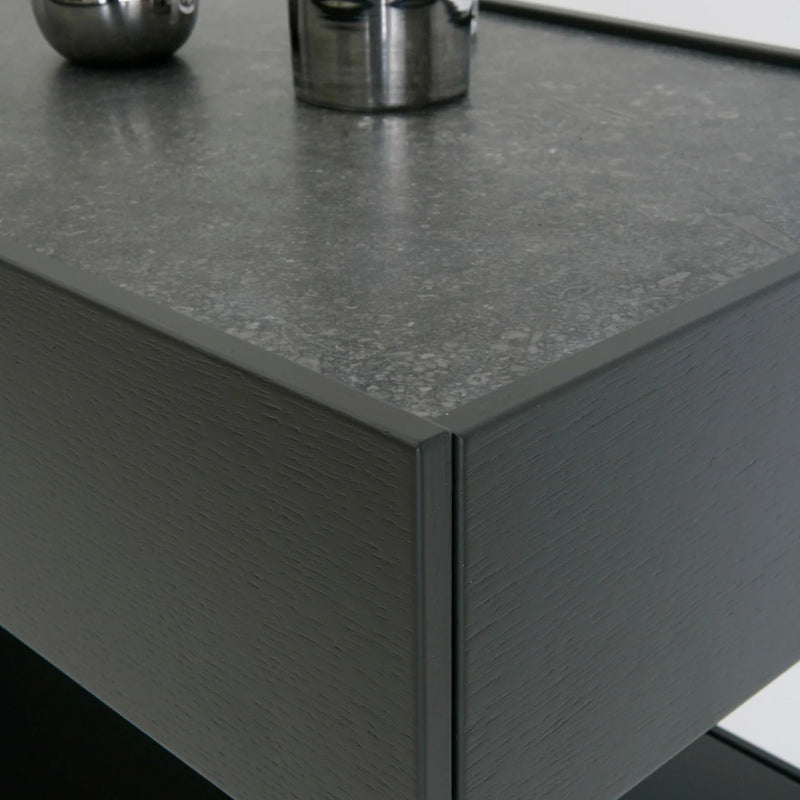 Luc Console