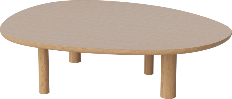Latch Coffee Table