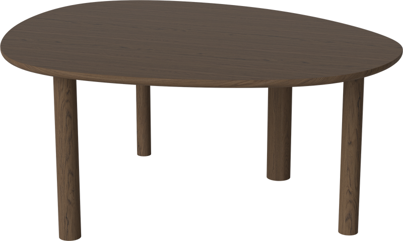 Latch Dining Table