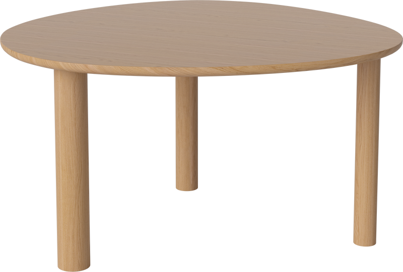 Latch Dining Table