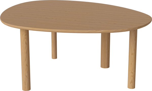 Latch Dining Table