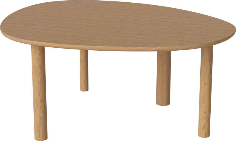 Latch Dining Table