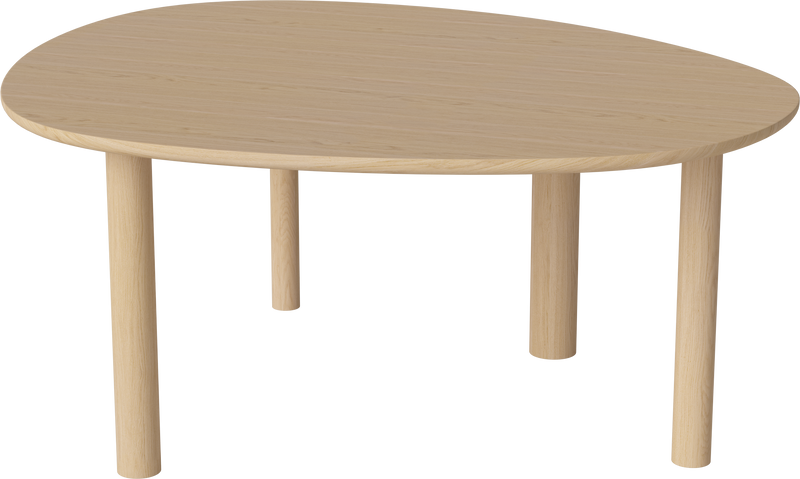 Latch Dining Table