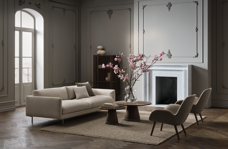 Piro Coffee Table