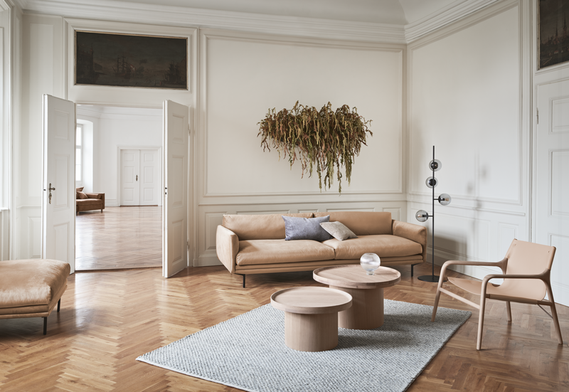 Scandinavia Rug