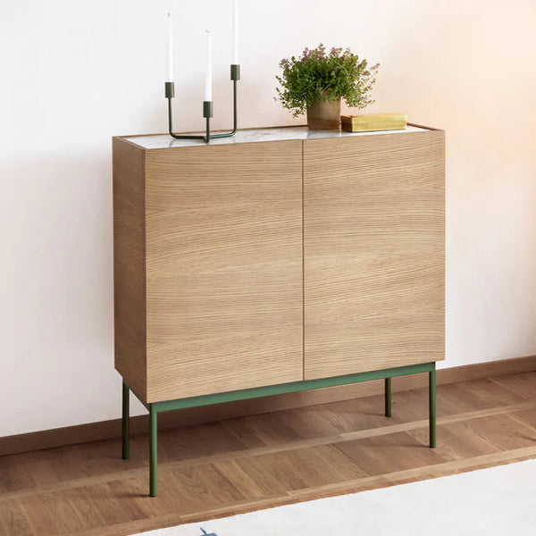 Luc Cabinet 100