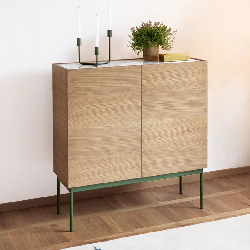 Luc Cabinet 100