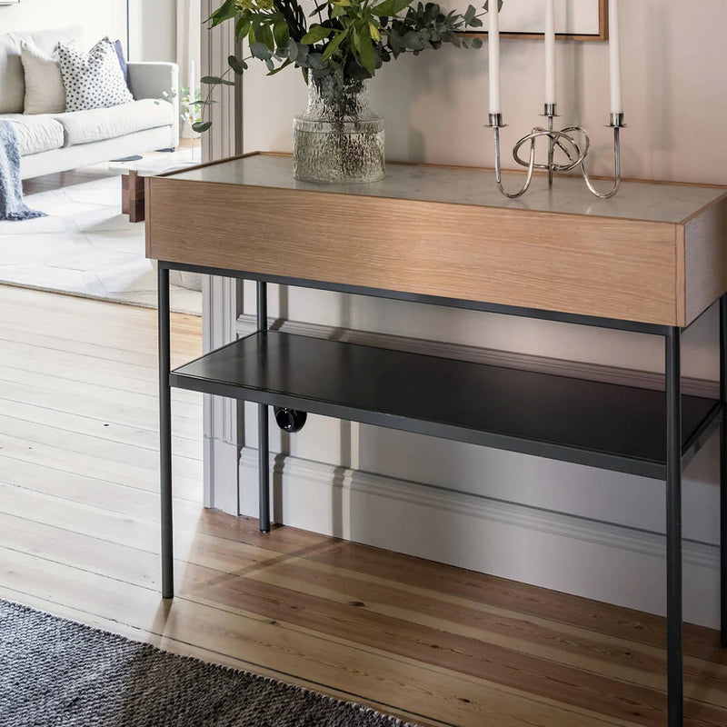 Luc Console