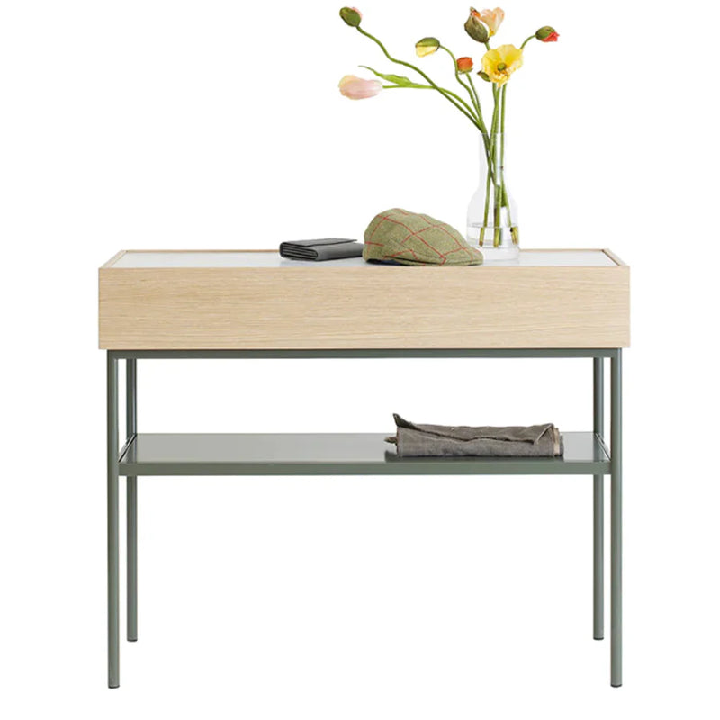 Luc Console