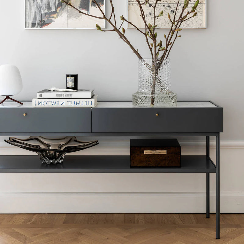 Luc Console