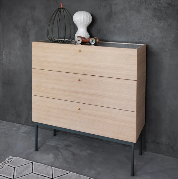 Luc Drawer 100