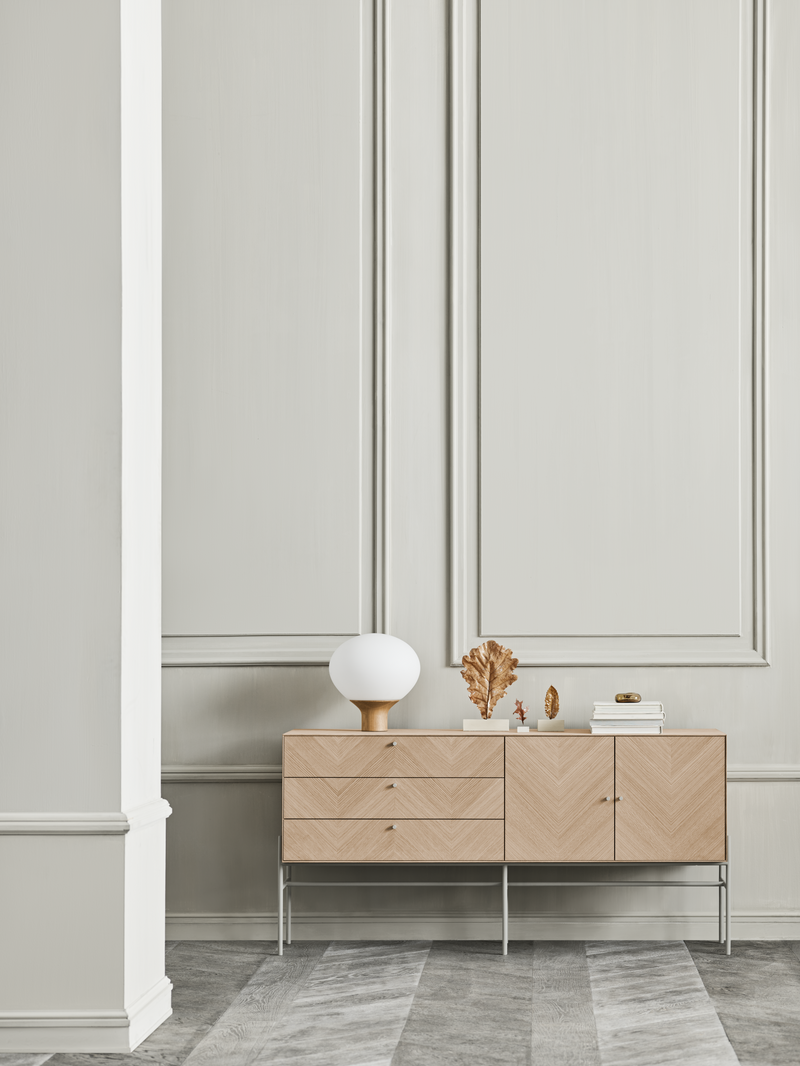 Luxe Storage System