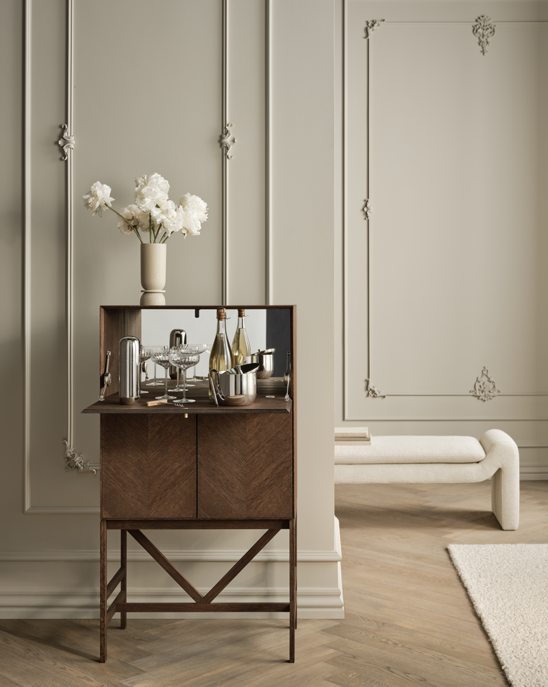 Rheolog Cocktail Set