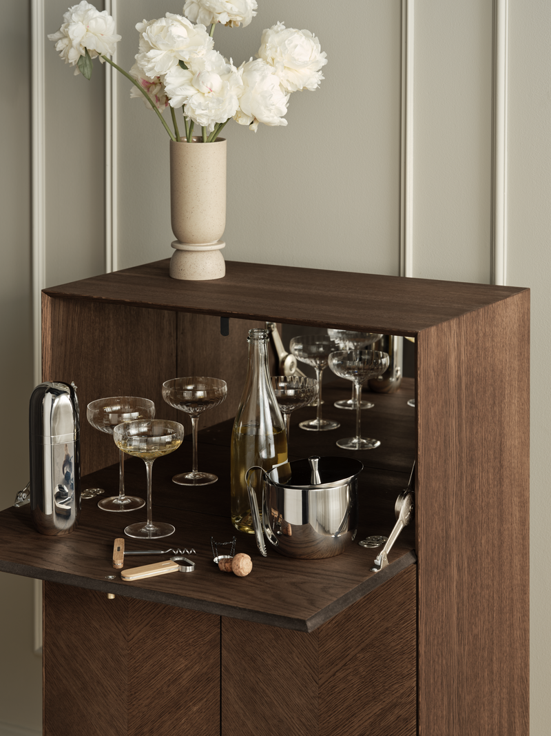 Rheolog Cocktail Set