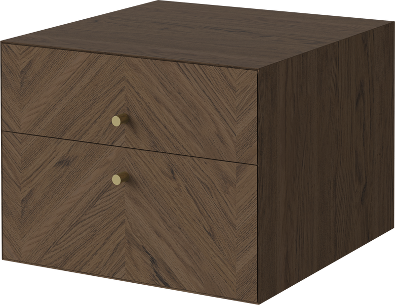 Luxe Night Table