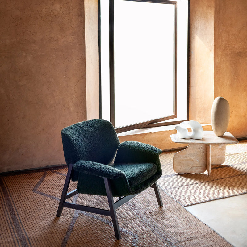 Agnese Armchair