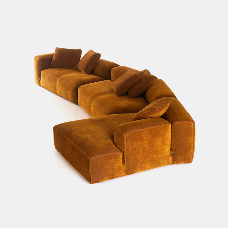 Le Mura XL