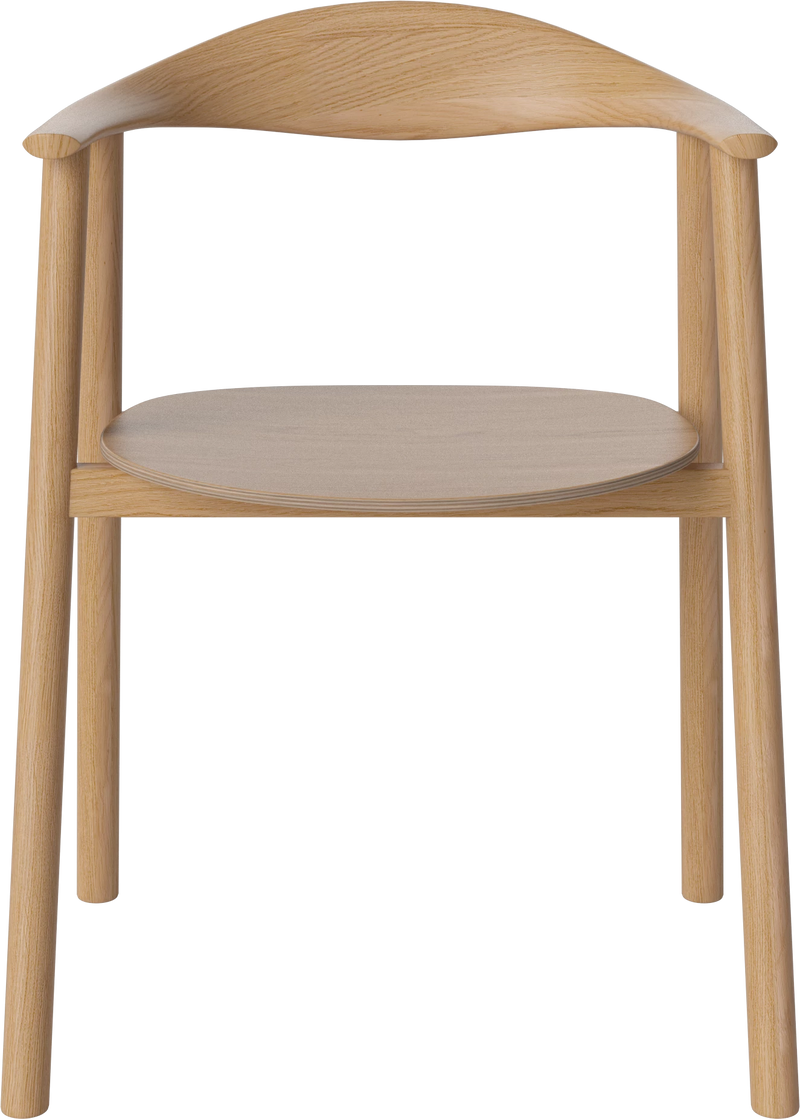 Swing Dining Chair