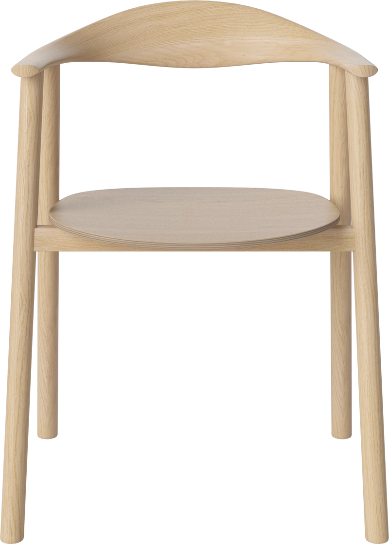Swing Dining Chair