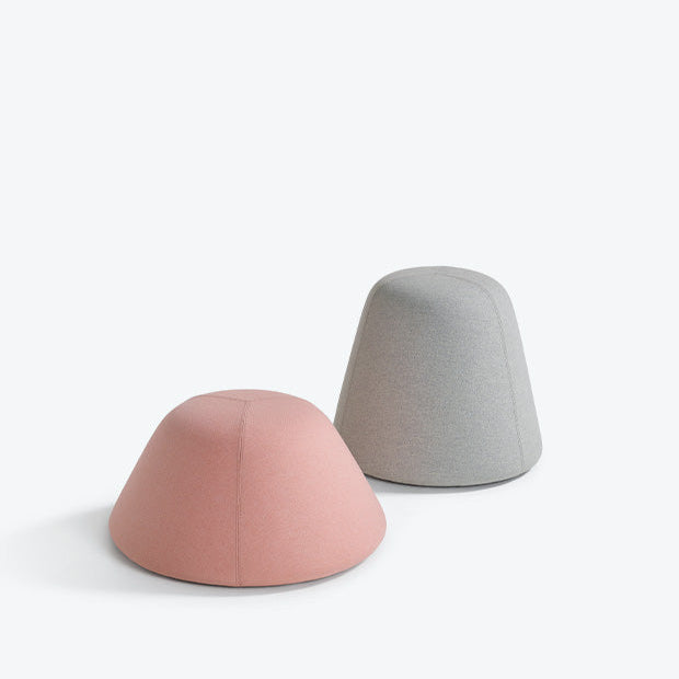 Terp Poufs