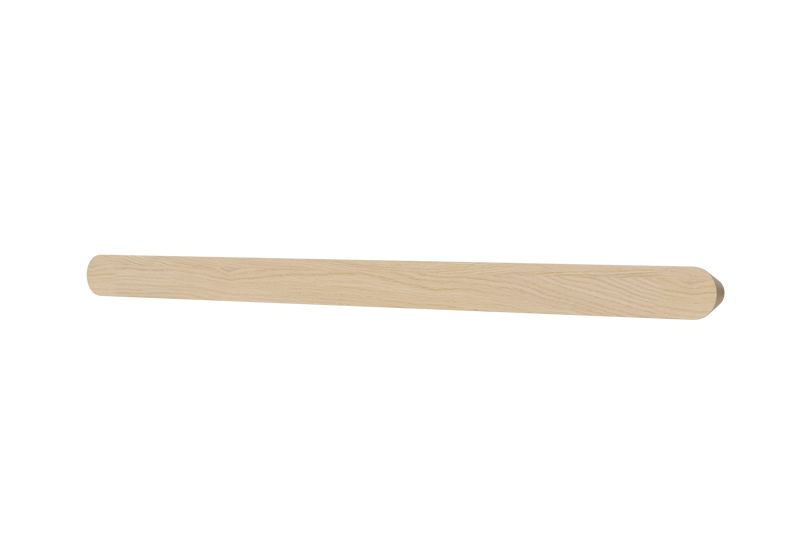 Nob Coat Rack