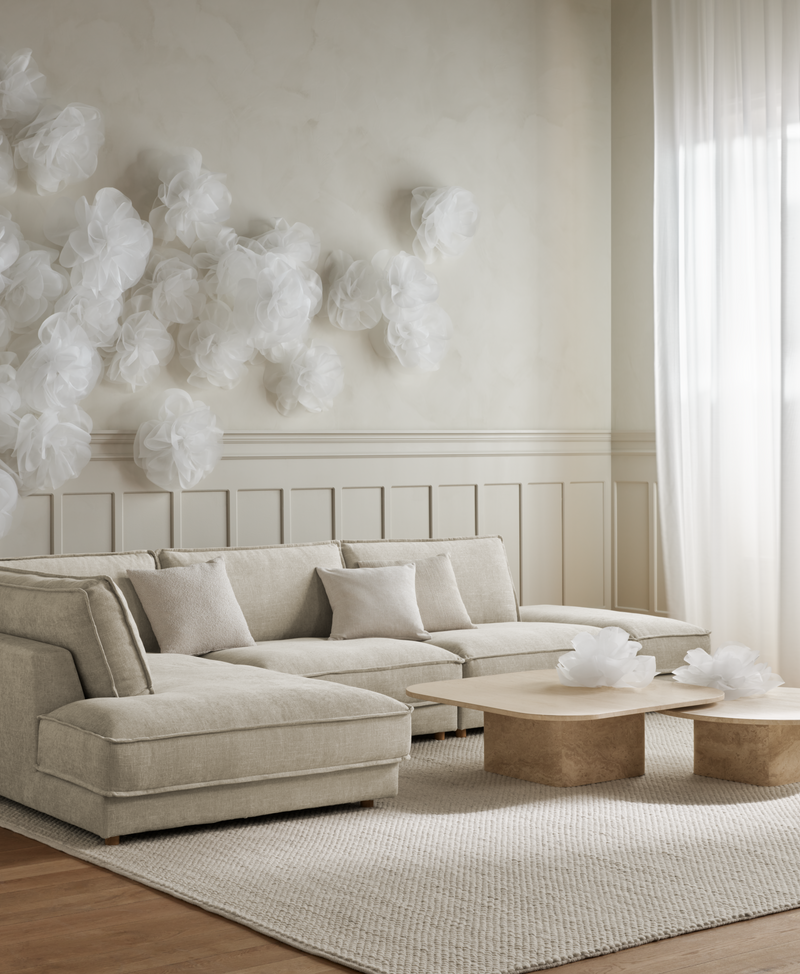 Scandinavia Rug