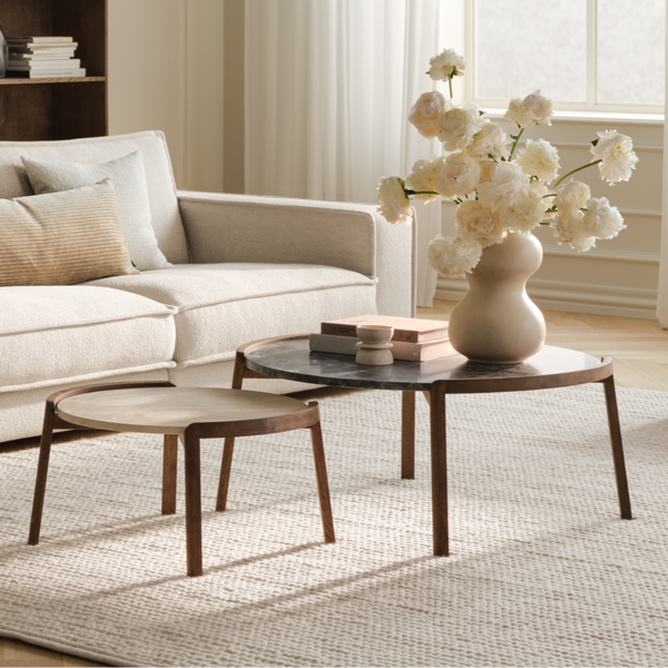 Mix Coffee Table
