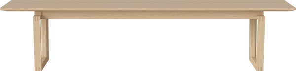 Nord Bench