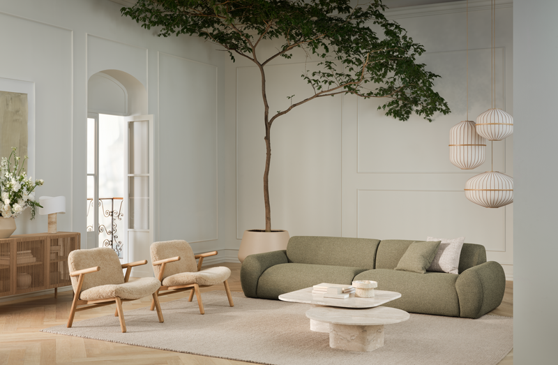 Cosh Armchair