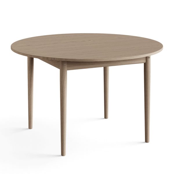 Evja Coffee Table Round