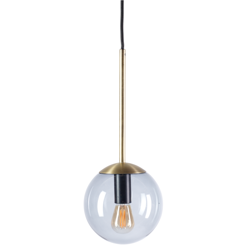 Orb Pendant