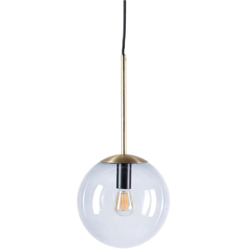 Orb Pendant