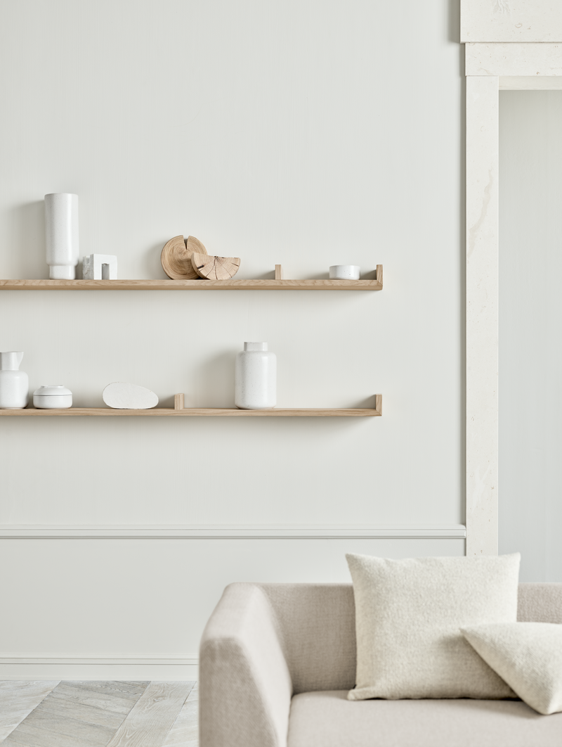 Display Shelf