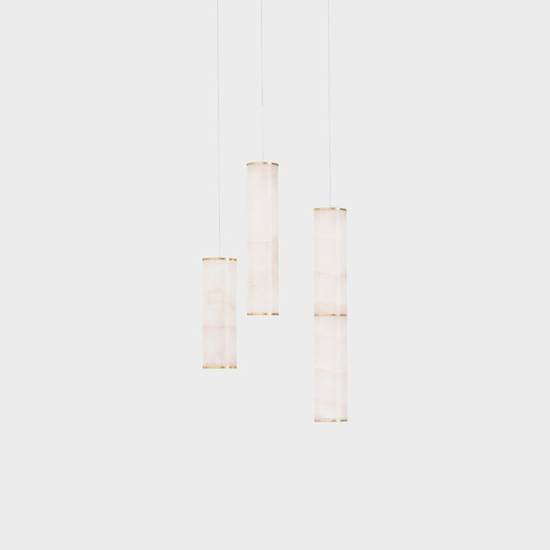 Pars Pendant Clusters