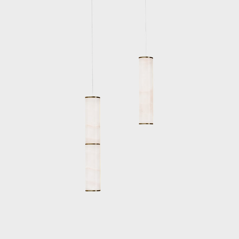 Pars Pendant Clusters