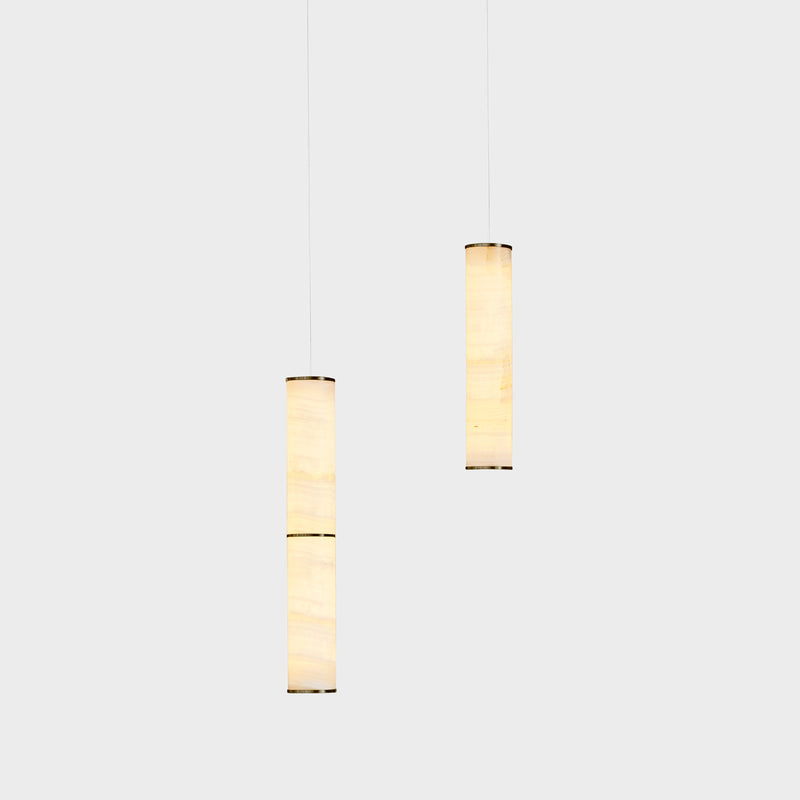 Pars Pendant Clusters