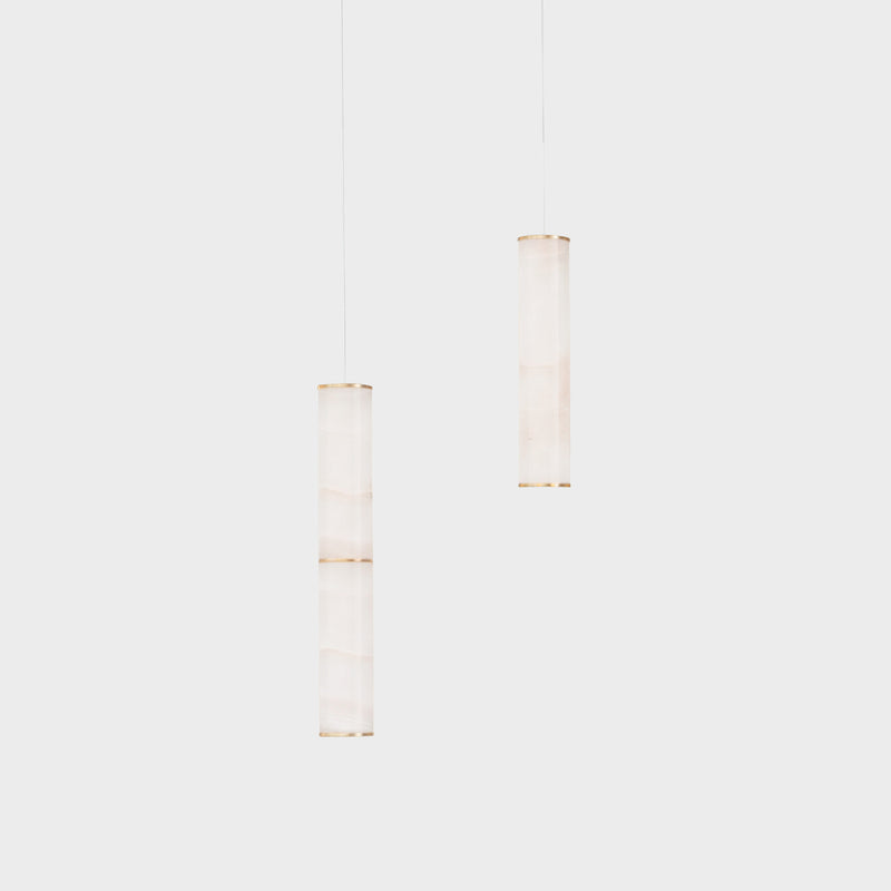 Pars Pendant Clusters