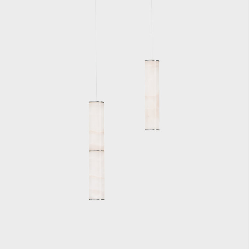 Pars Pendant Clusters