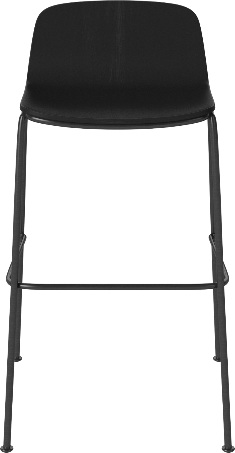 Palm Barstool