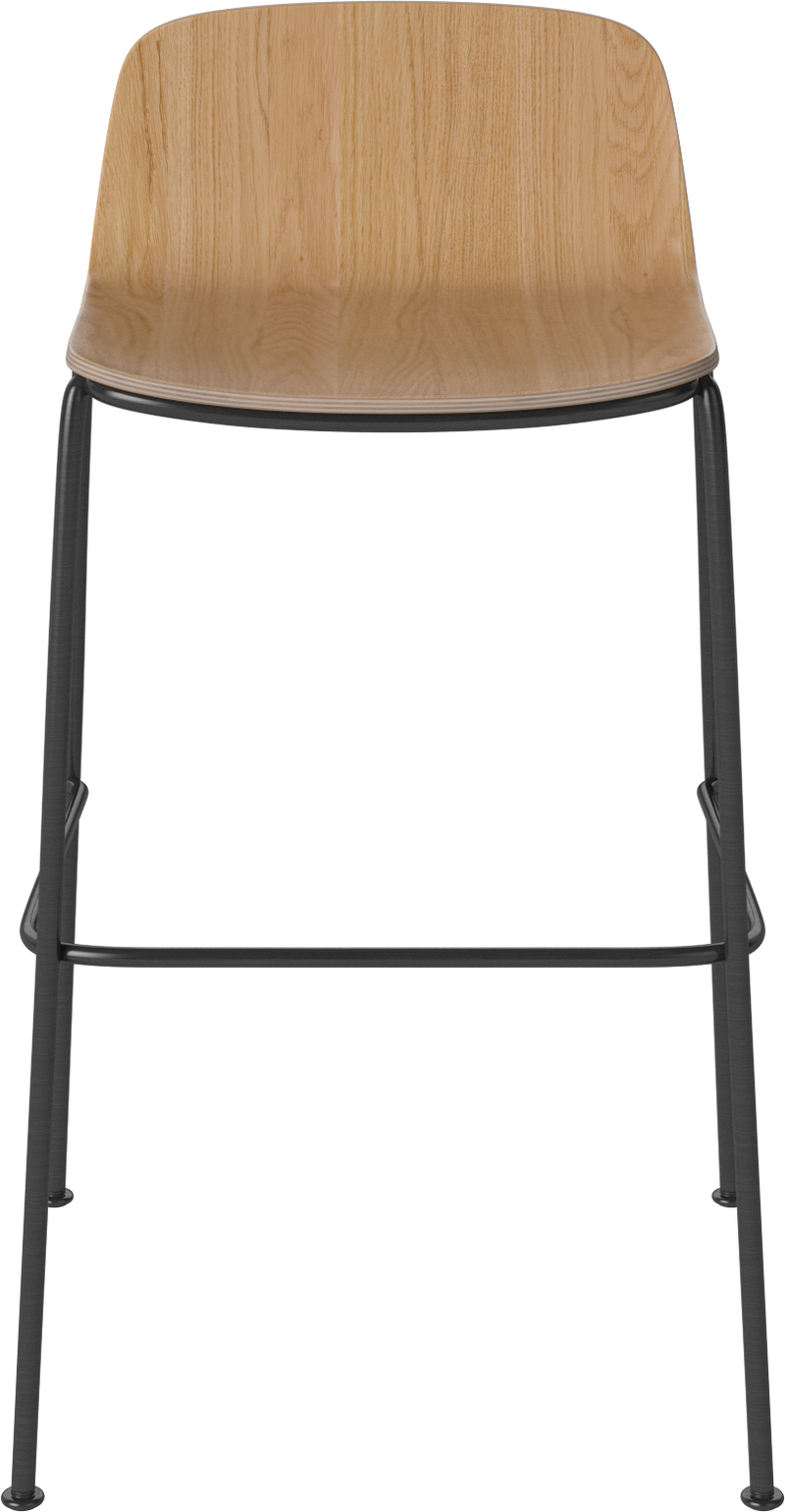 Palm Barstool