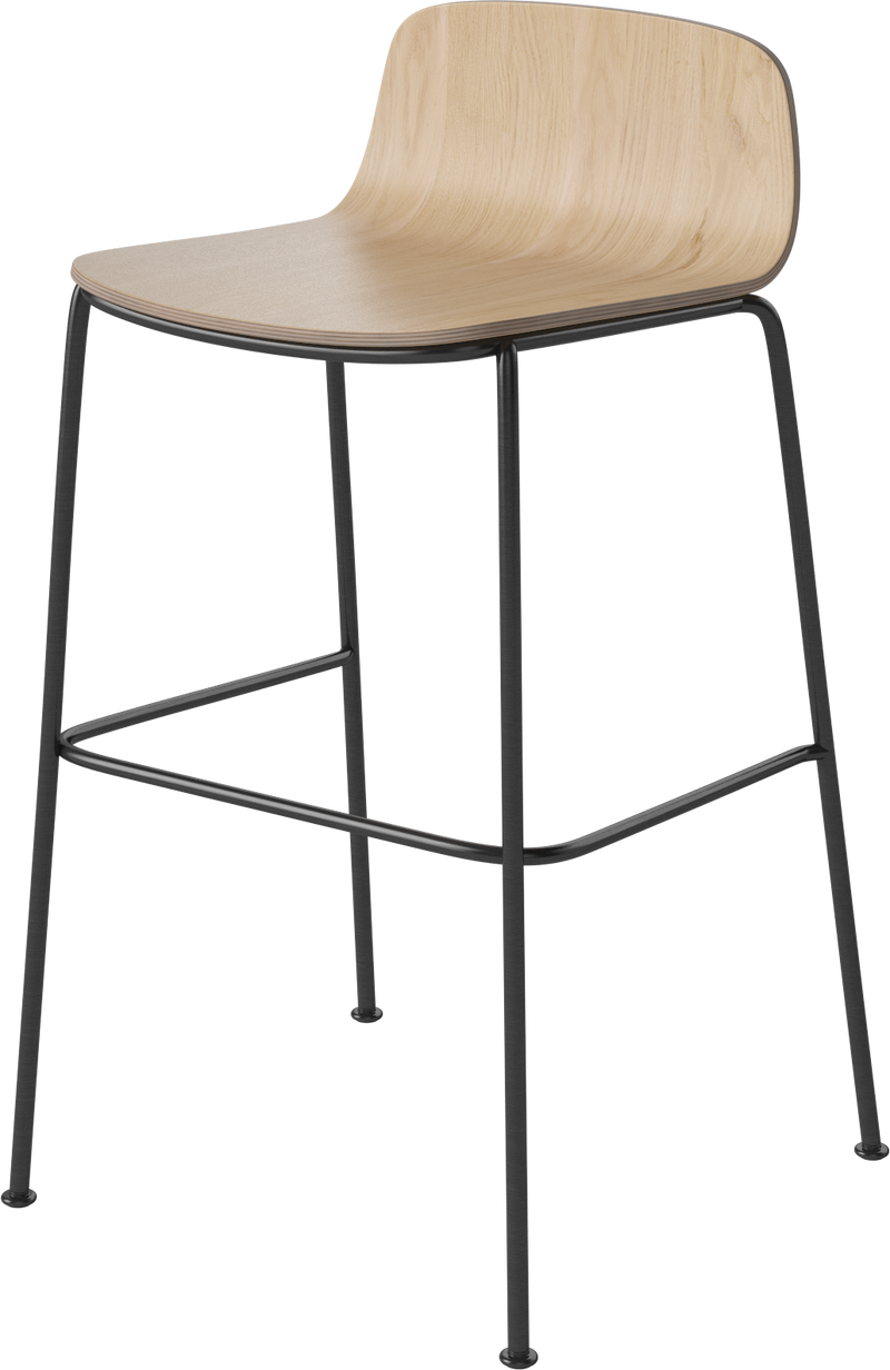 Palm Barstool