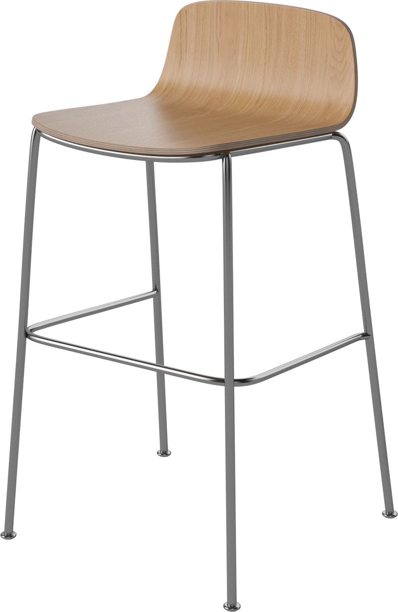 Palm Barstool