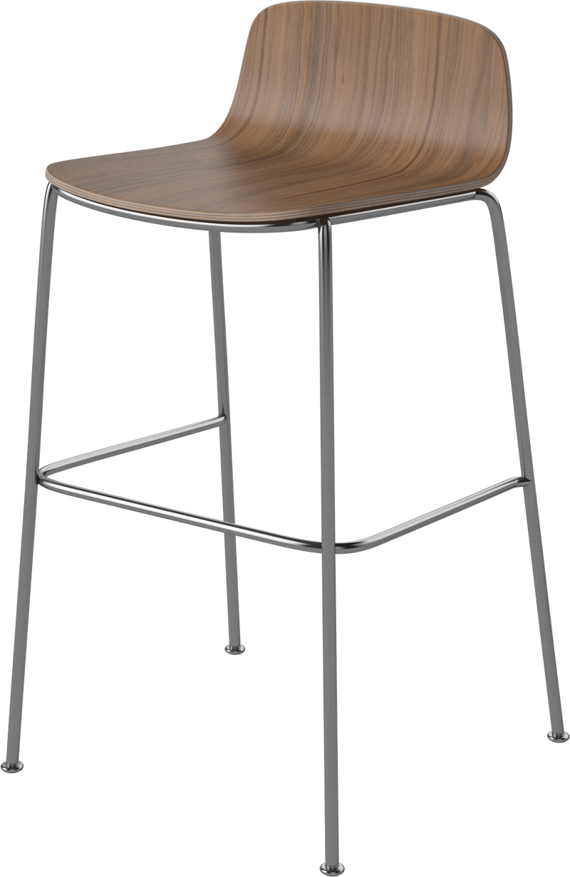 Palm Barstool