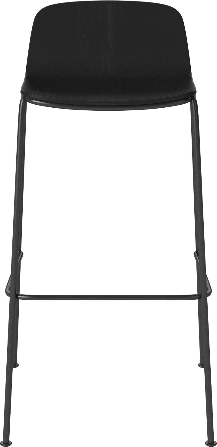 Palm Barstool