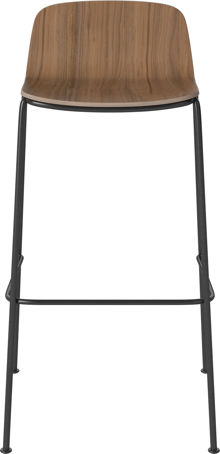 Palm Barstool
